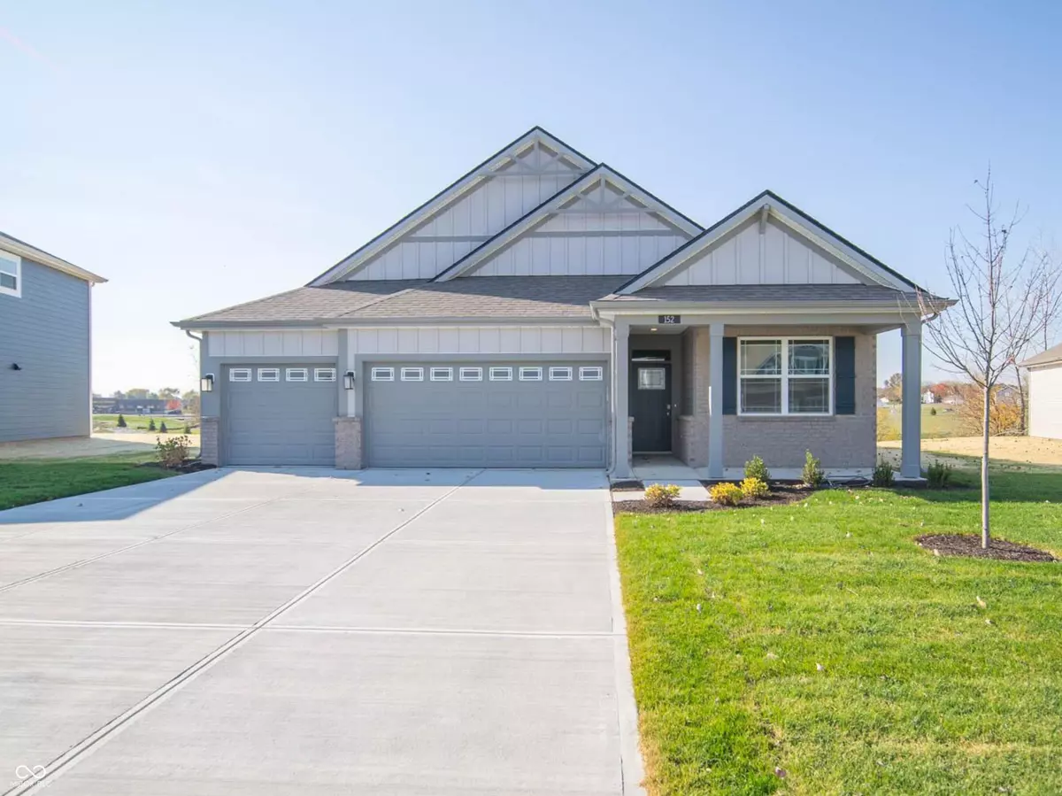 Plainfield, IN 46168,2268 Oakmont DR