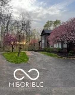 Bargersville, IN 46106,4031 N Banta RD