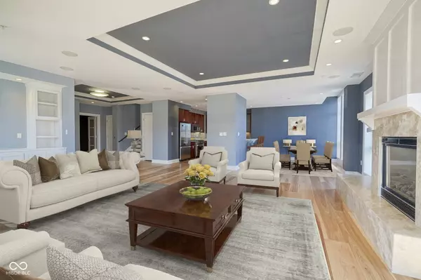 Carmel, IN 46032,30 W Main ST #3D