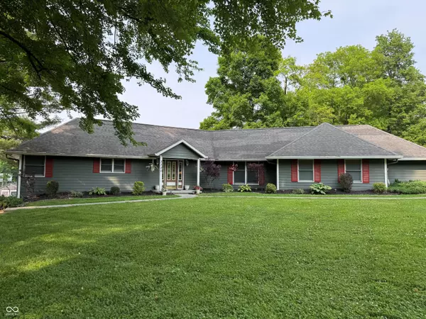 Crawfordsville, IN 47933,3320 Wellington BLVD