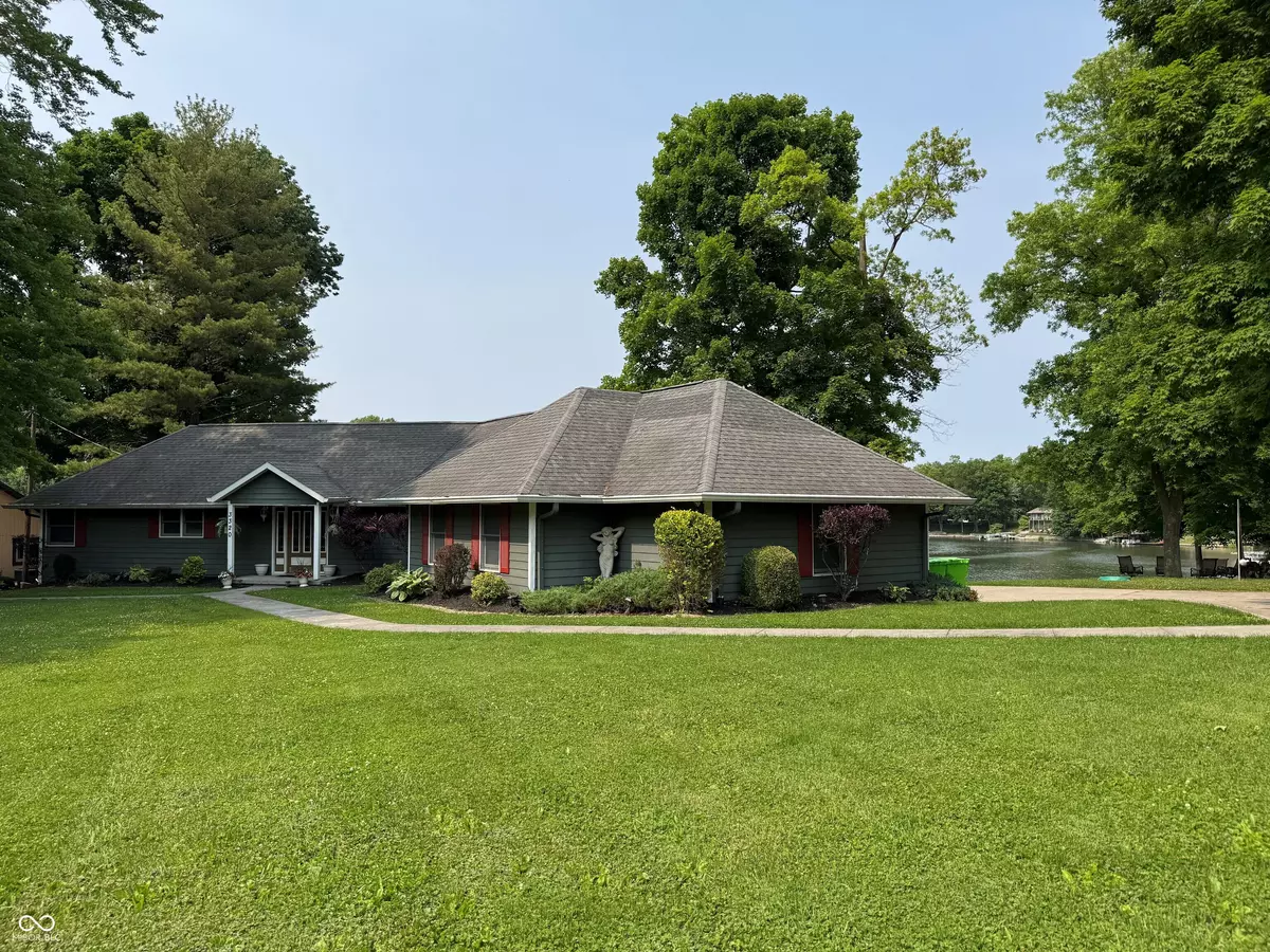 Crawfordsville, IN 47933,3320 Wellington BLVD