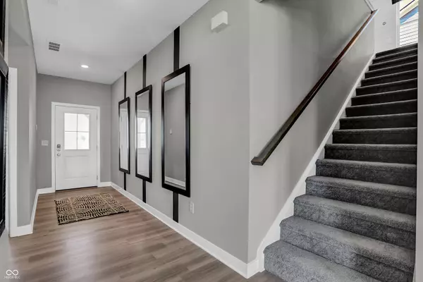 Franklin, IN 46131,3871 Flora DR