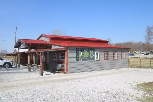 Alexandria, IN 46001,12178 N State Road 9