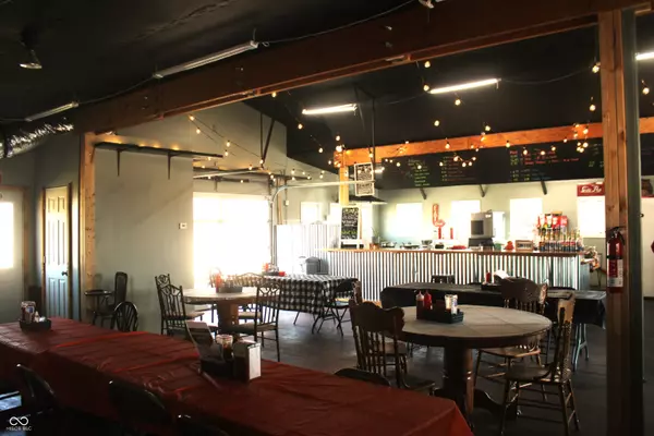 Alexandria, IN 46001,12178 N State Road 9