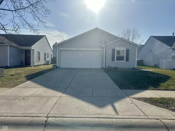 13250 N Brick Chapel DR, Camby, IN 46113