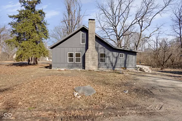 Indianapolis, IN 46226,3905 N Drexel AVE