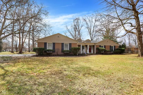 Indianapolis, IN 46250,5785 Susan DR E