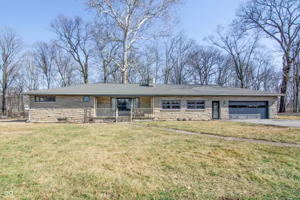 1209 E Elm LN, Marion, IN 46952
