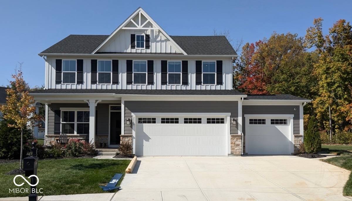 2882 Simsbury LN, Brownsburg, IN 46112