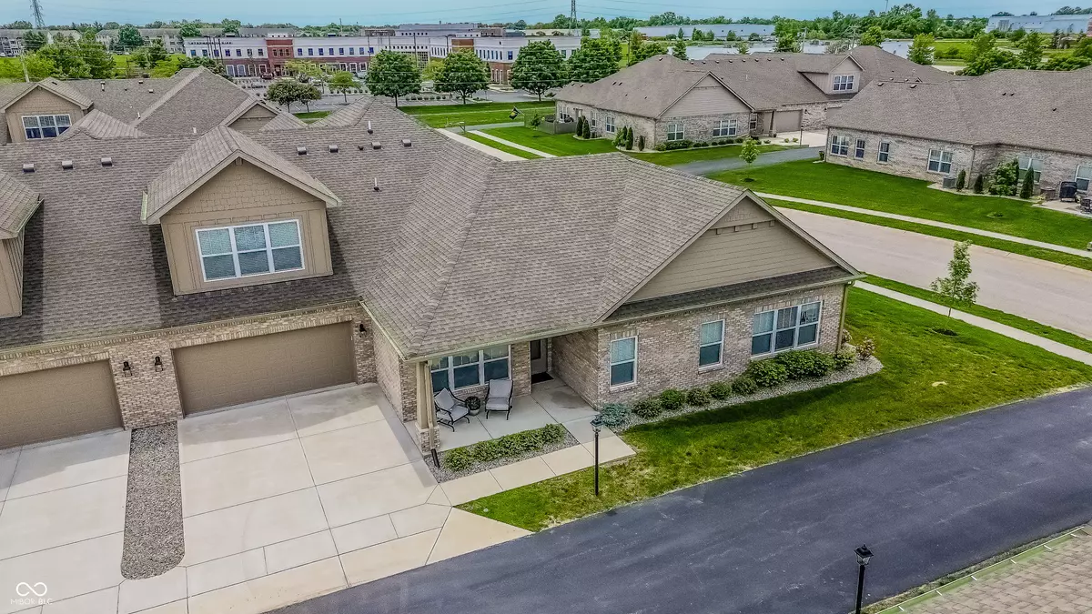 Shelbyville, IN 46176,2326 Saddle DR