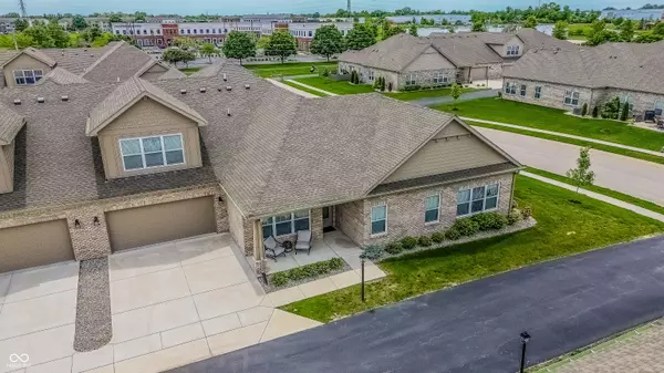 2326 Saddle DR, Shelbyville, IN 46176