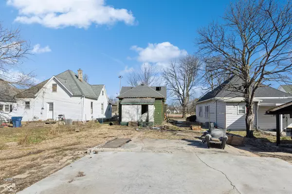 Terre Haute, IN 47807,1413 6th AVE