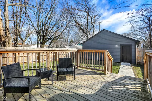 Indianapolis, IN 46201,1209 N Rural ST