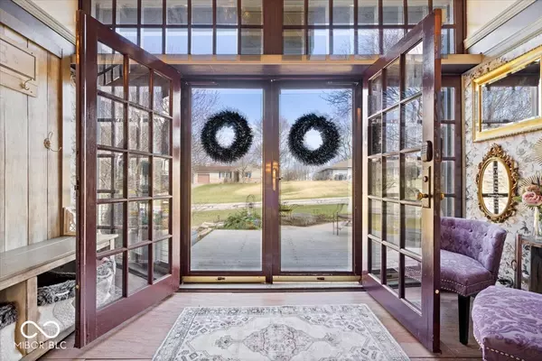 Daleville, IN 47334,7317 S River RD