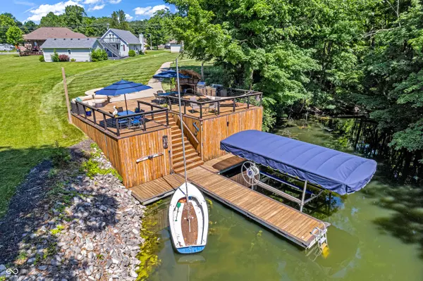 Coatesville, IN 46121,260 Mill Springs