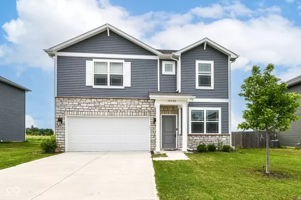 10950 N Heirloom DR, Monrovia, IN 46157