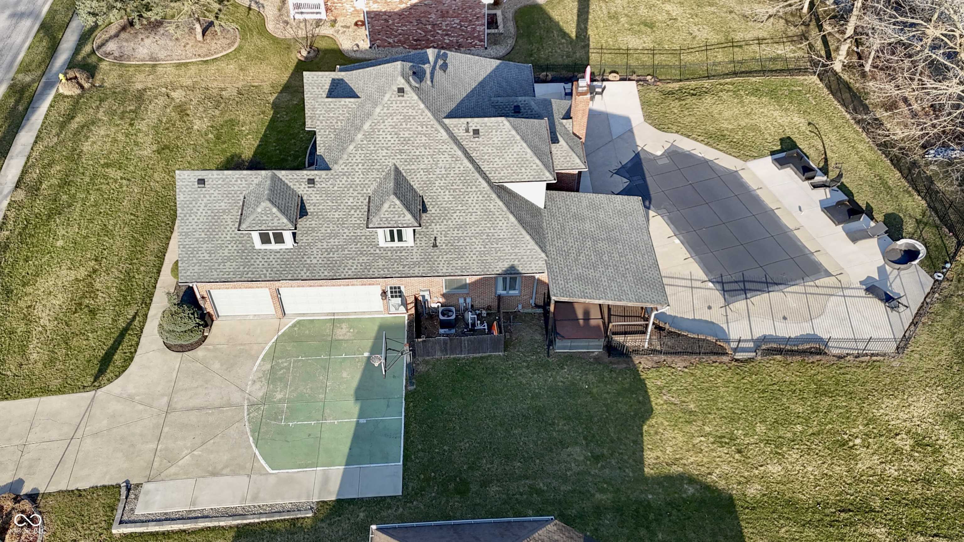 Greenwood, IN 46143,4140 Sagewood CT