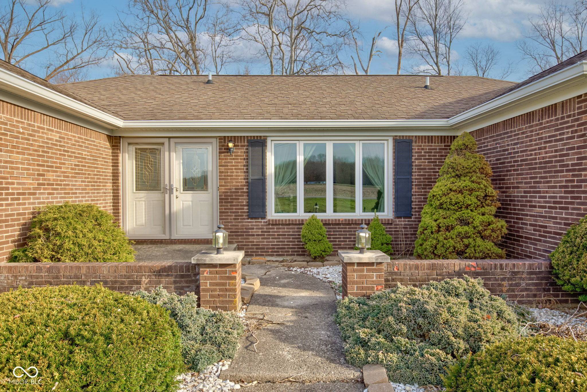 Knightstown, IN 46148,6210 W County Road 875 S