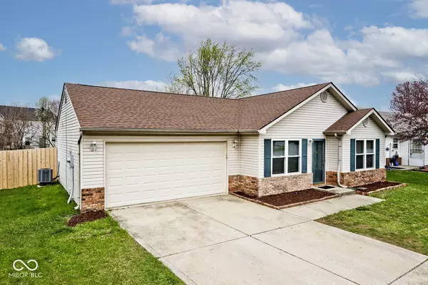 Greenwood, IN 46143,1378 Millridge DR