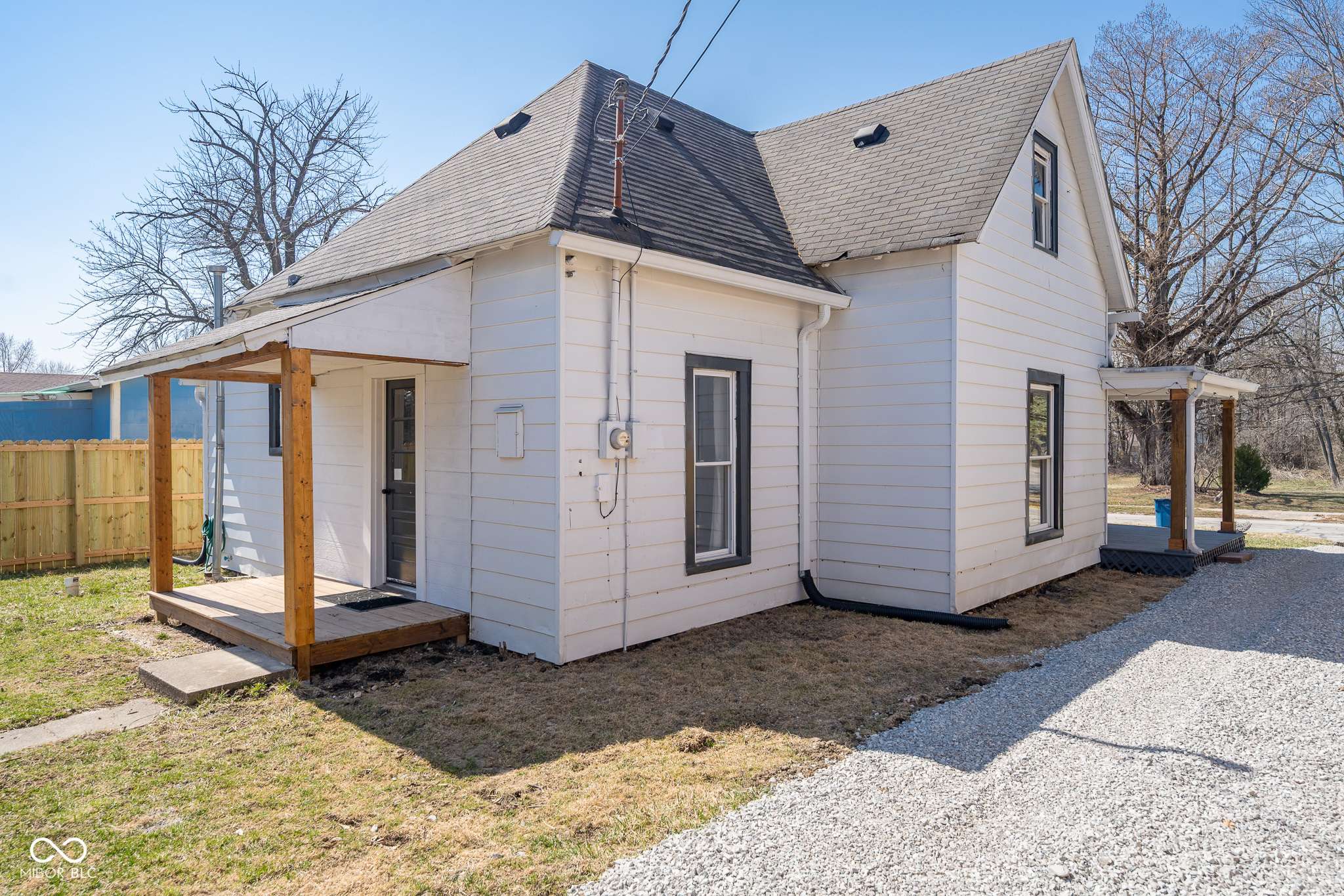 Greencastle, IN 46135,903 S Locust ST