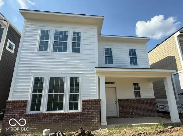 Noblesville, IN 46060,12015 Jeff CT