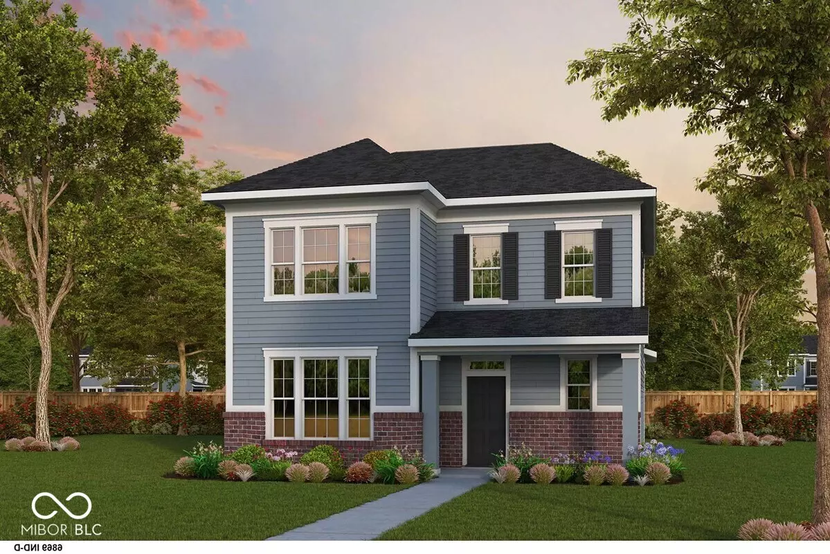 Noblesville, IN 46060,12015 Jeff CT