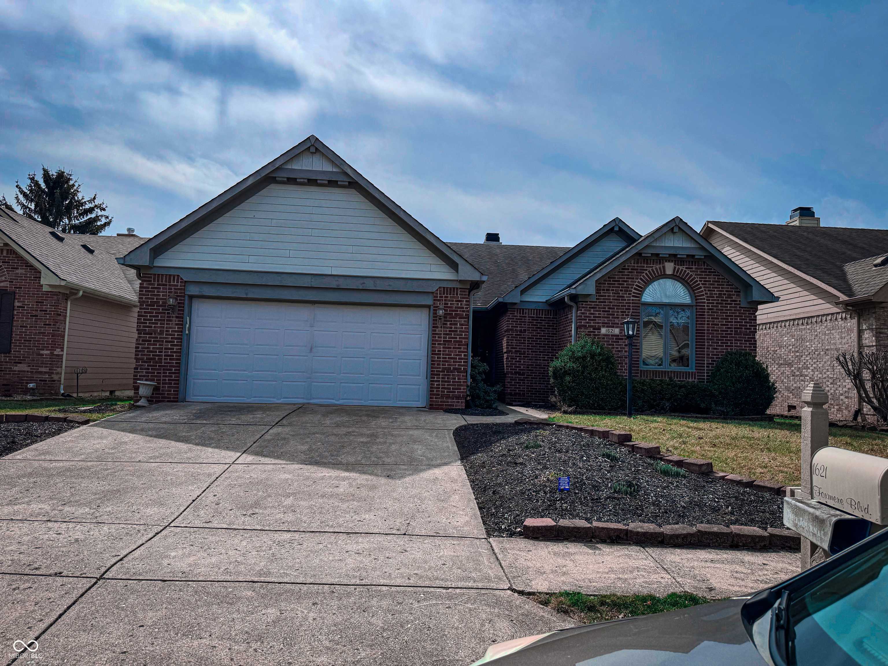 Greenwood, IN 46142,1621 Foxmere BLVD