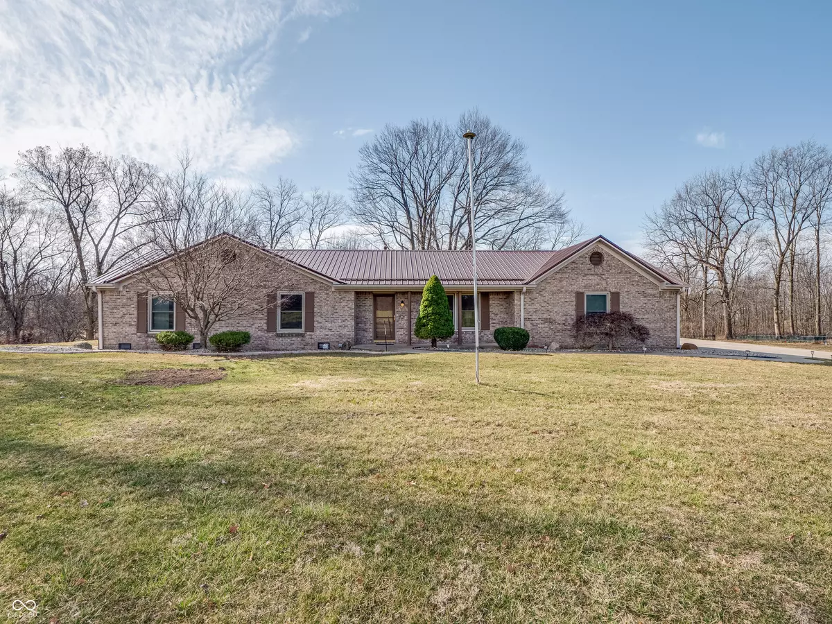 Ladoga, IN 47954,6425 E 234 State RD