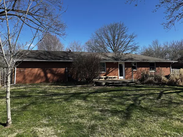 Columbus, IN 47203,1065 Driftwood AVE