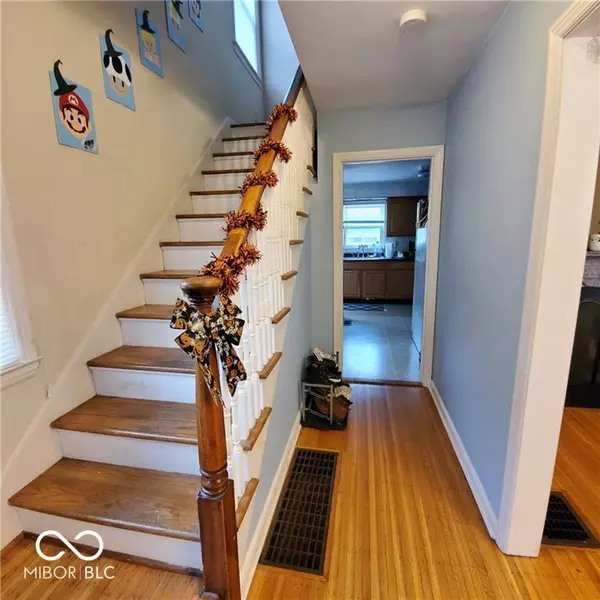 Indianapolis, IN 46208,4635 Rookwood AVE