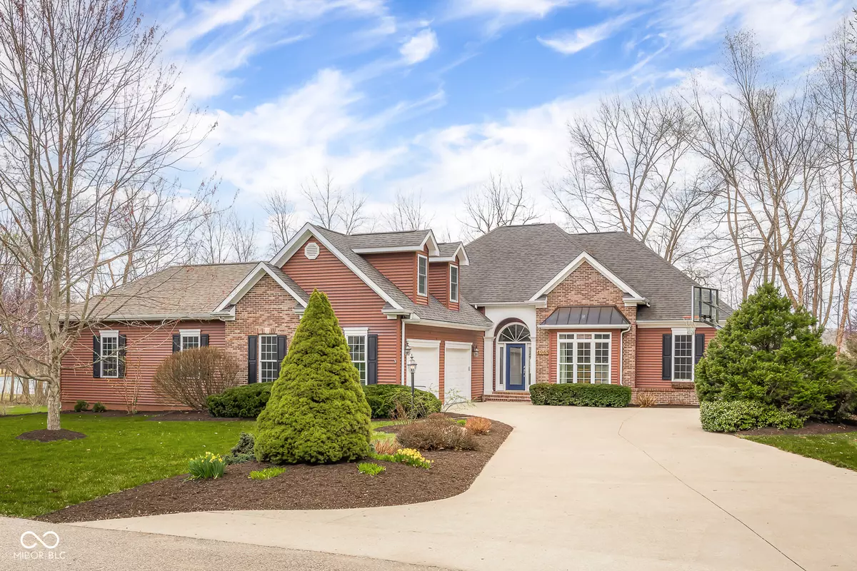 Columbus, IN 47201,4965 N 500 W