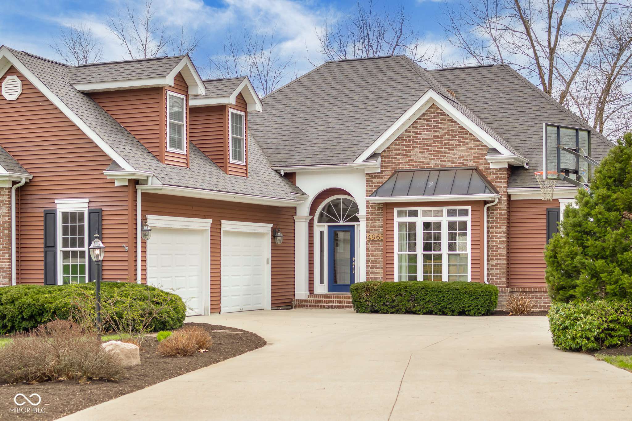 Columbus, IN 47201,4965 N 500 W