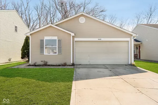 9049 Southernwood WAY, Indianapolis, IN 46231