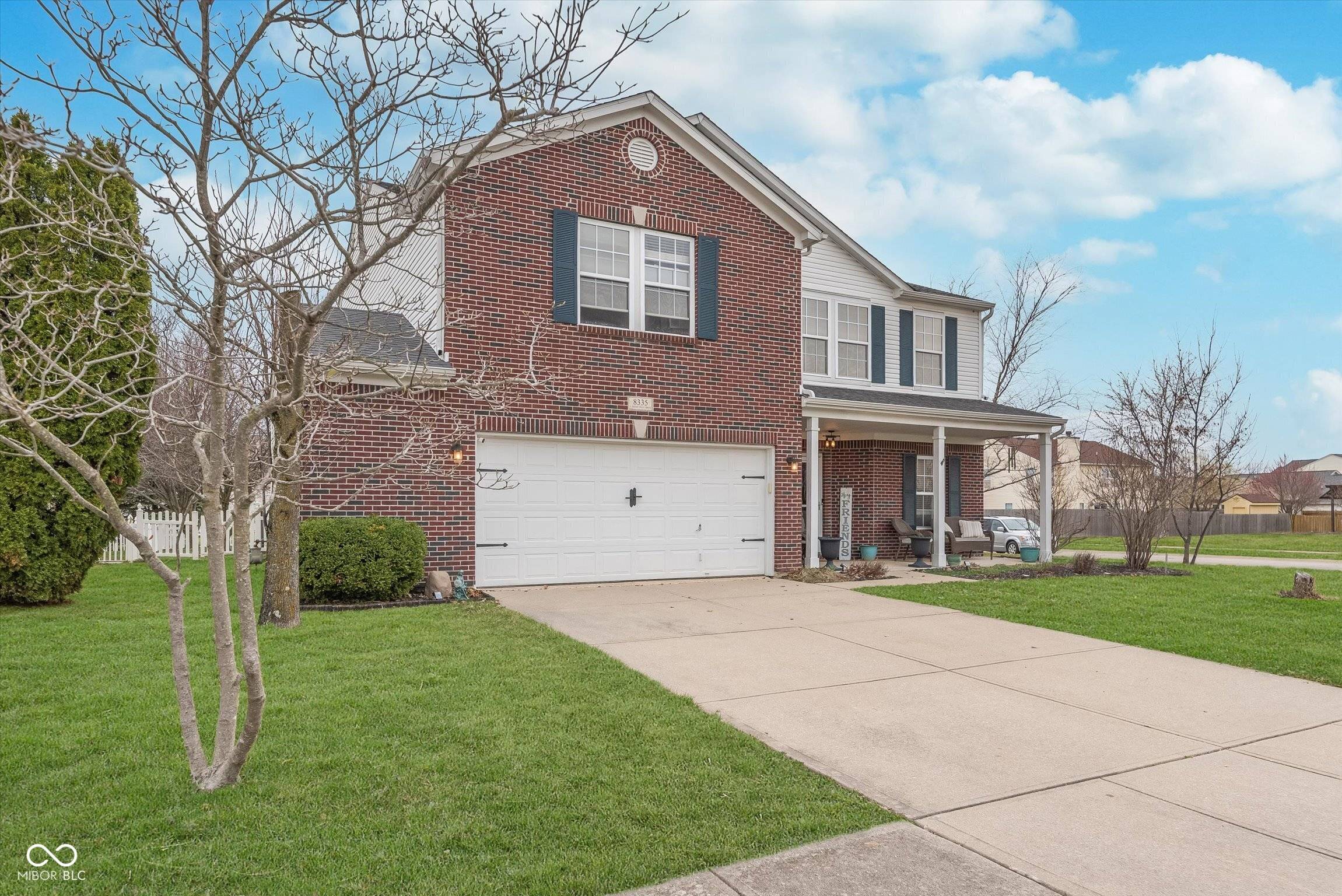 Pendleton, IN 46064,8335 S Shady Trail DR