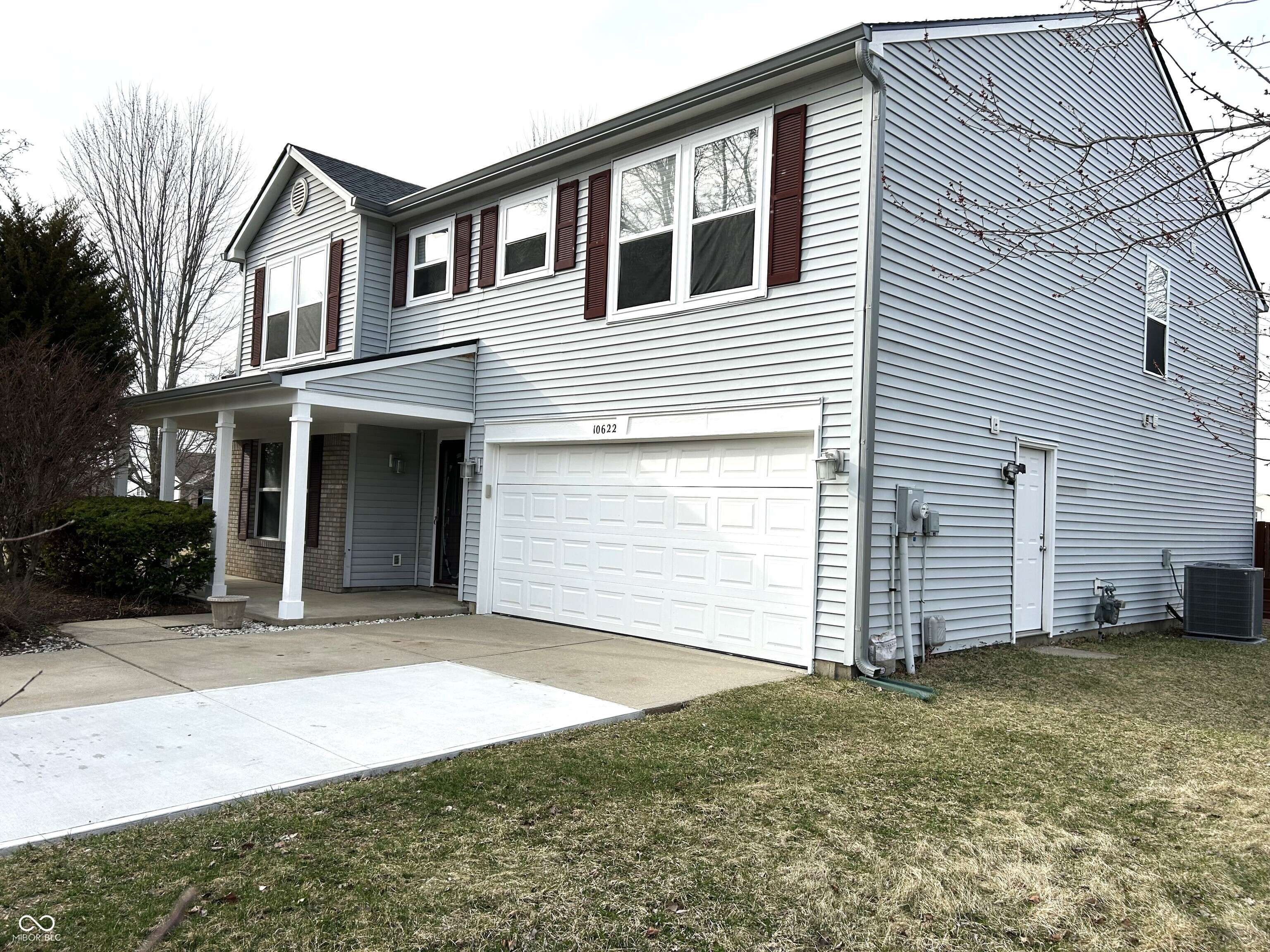 Fishers, IN 46038,10622 Howe RD