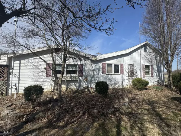 Brookville, IN 47012,8139 Dorrel RD