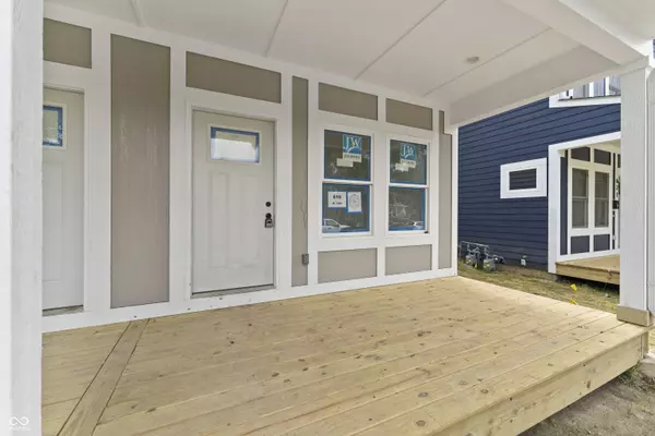 Indianapolis, IN 46208,617 W 39th ST