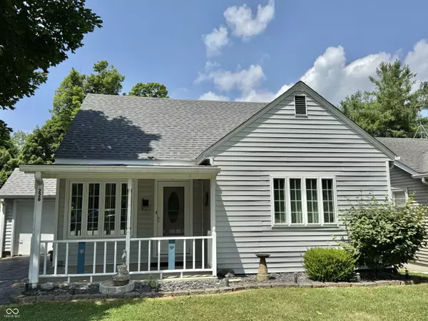 Greencastle, IN 46135,228 Hillsdale AVE