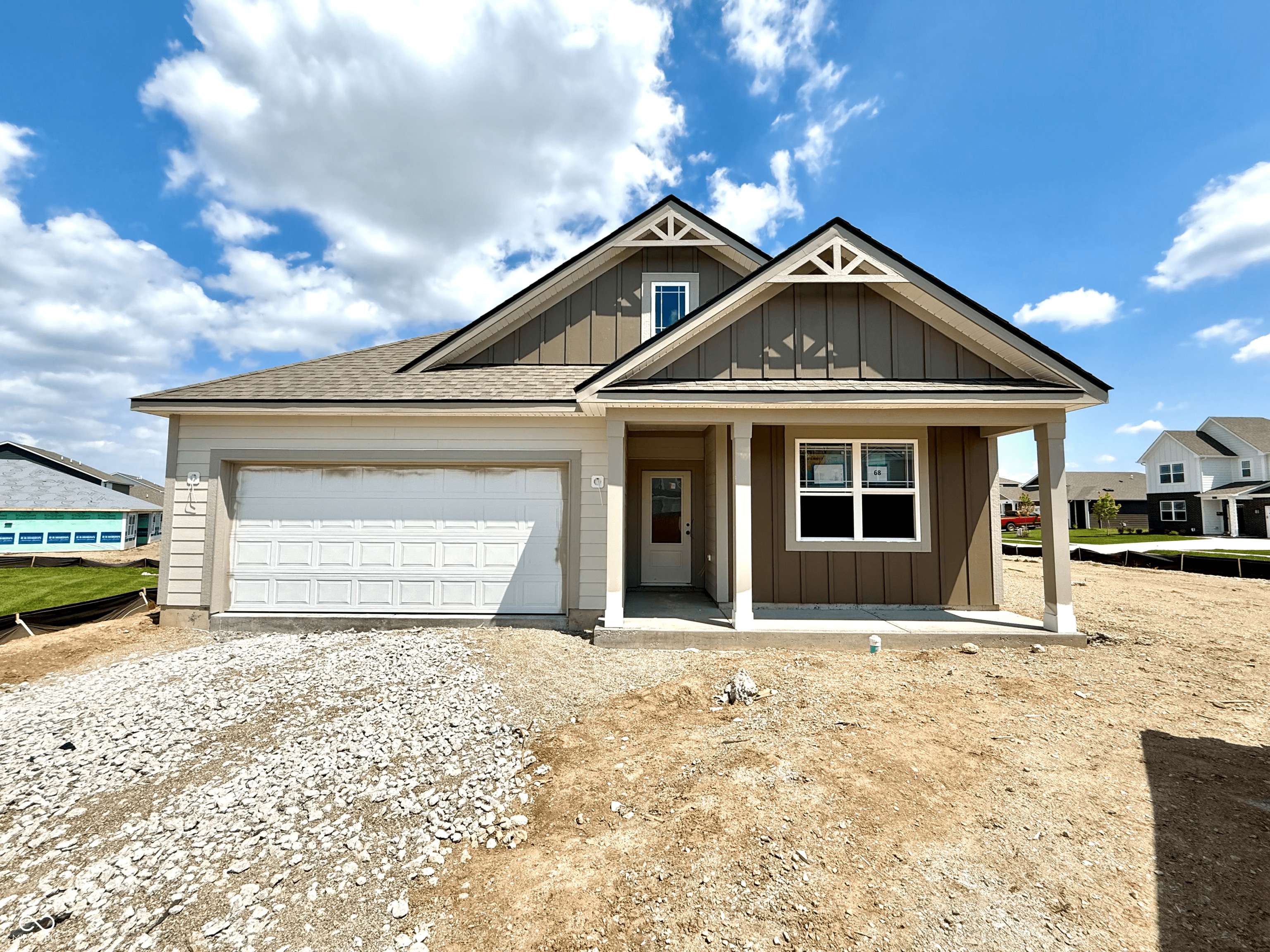 Greenwood, IN 46143,1419 School Bell DR
