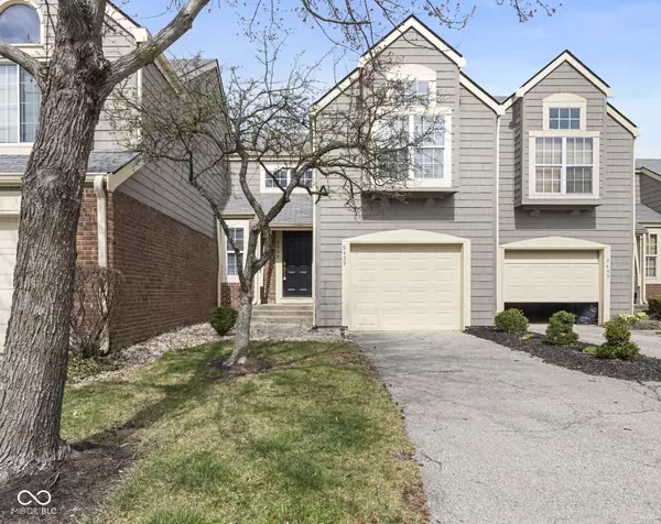 9459 Wimbledon CT, Indianapolis, IN 46250