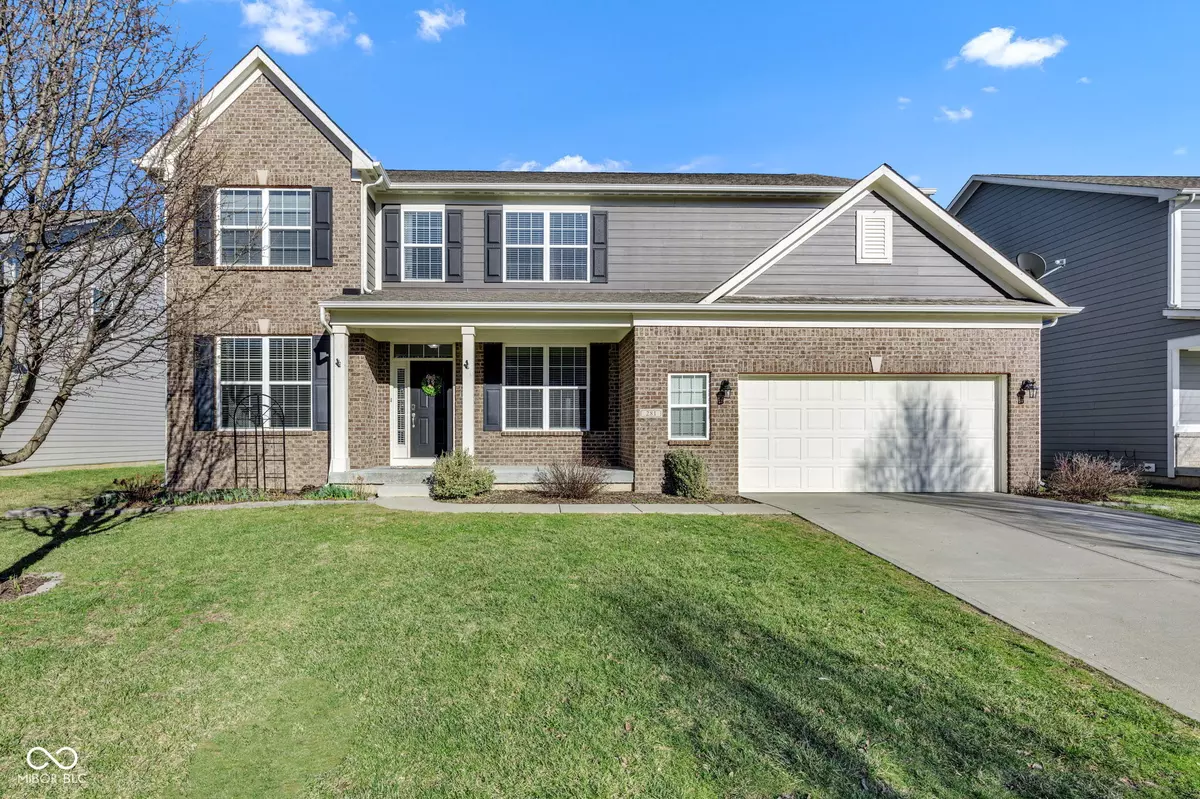 Danville, IN 46122,281 Dovetree DR