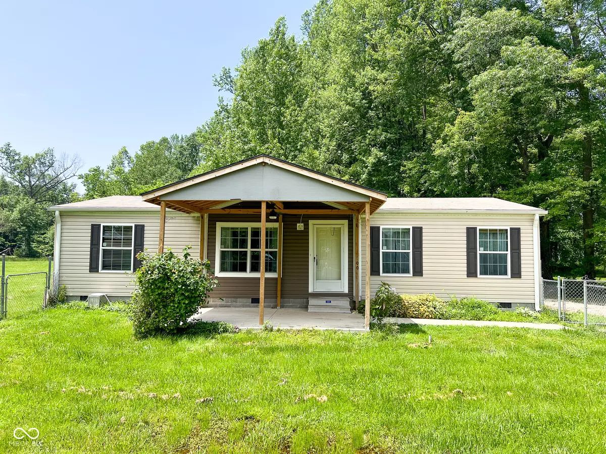 Columbus, IN 47201,5010 S 550 W