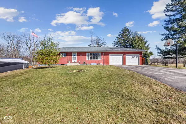 3201 E 450 N, Marion, IN 46952