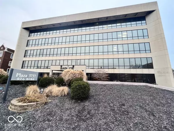 3737 N Meridian ST #208, Indianapolis, IN 46208