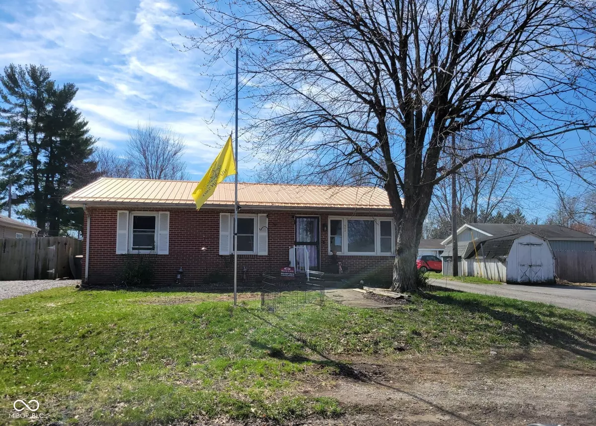 Seymour, IN 47274,500 E 14th ST