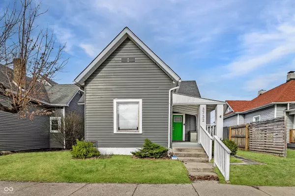 Indianapolis, IN 46208,3732 N Kenwood AVE