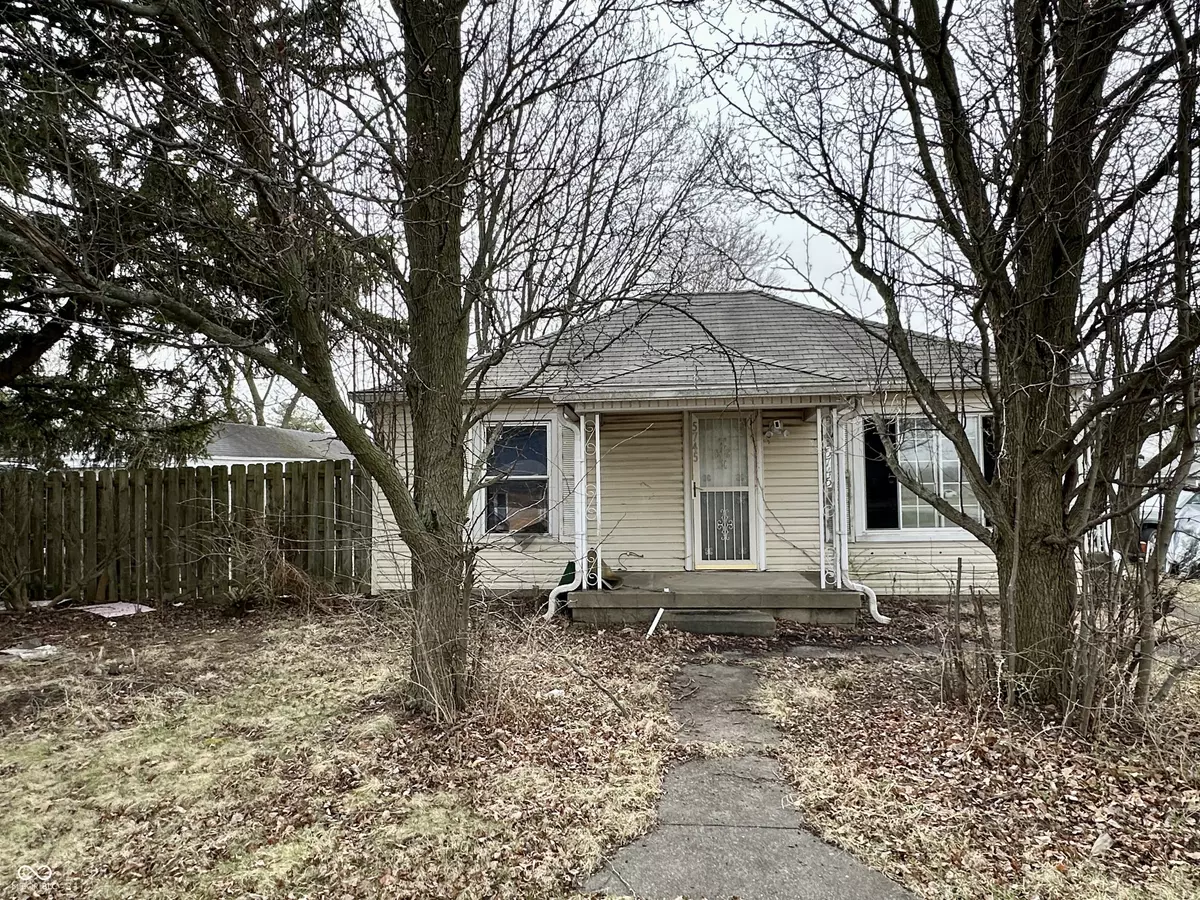 Clayton, IN 46118,5745 S County Road 150 E