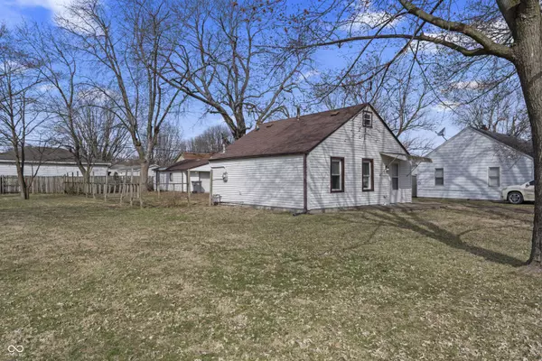 Indianapolis, IN 46237,3104 Alice AVE