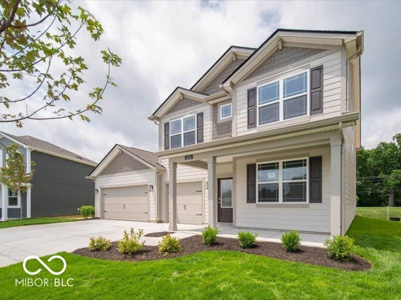 Greenwood, IN 46143,1618 Trichel DR