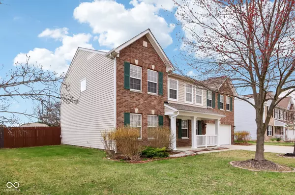 Fishers, IN 46038,13150 Zinfandel PL